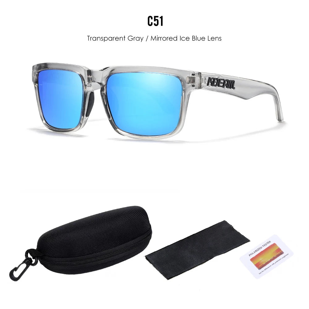 Pro Polarized Sunglasses