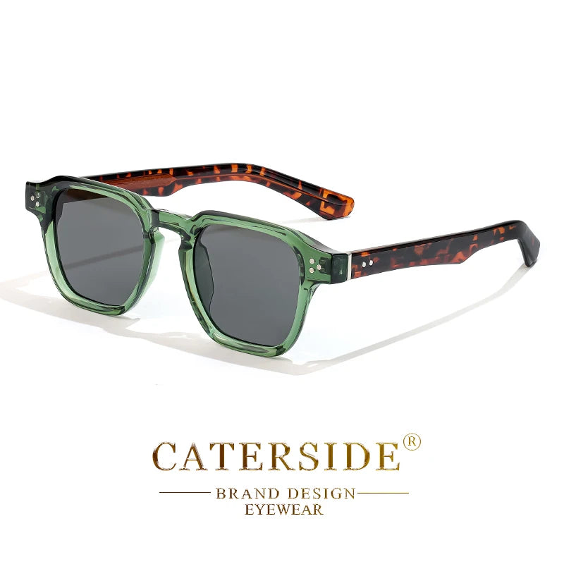 Classic Square Sunglasses