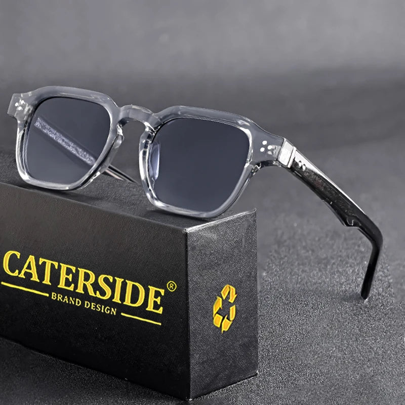 Classic Square Sunglasses
