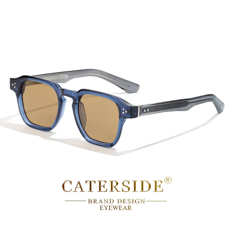 Classic Square Sunglasses