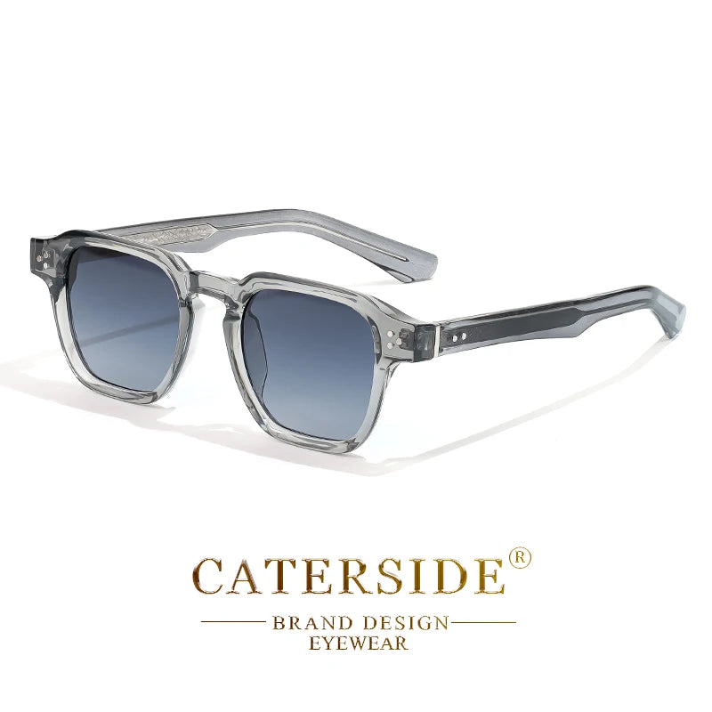Classic Square Sunglasses