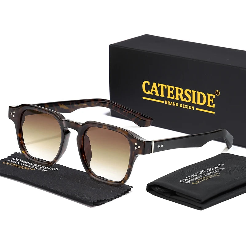 Classic Square Sunglasses