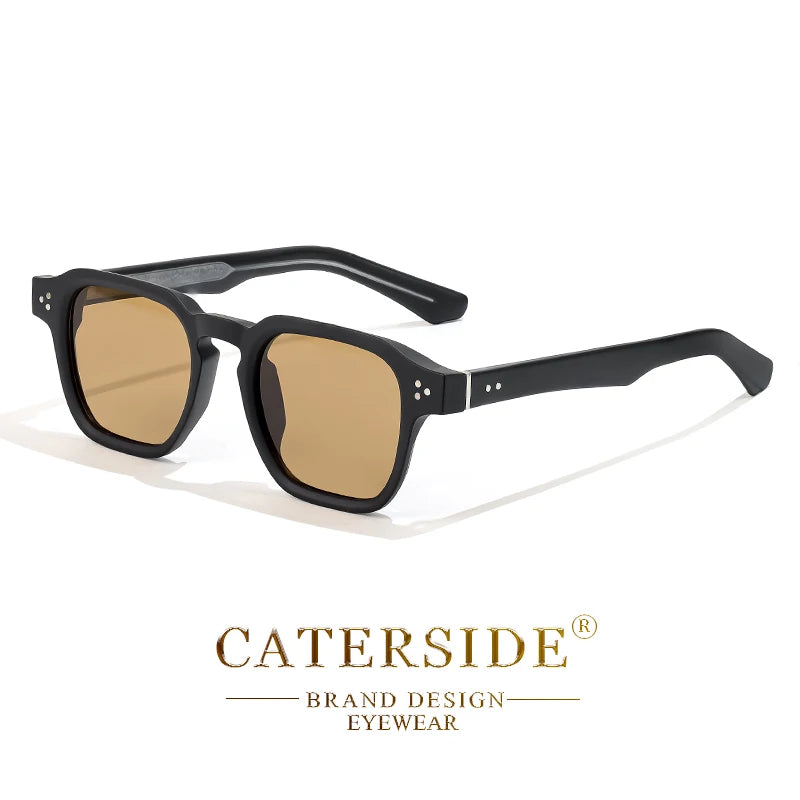 Classic Square Sunglasses