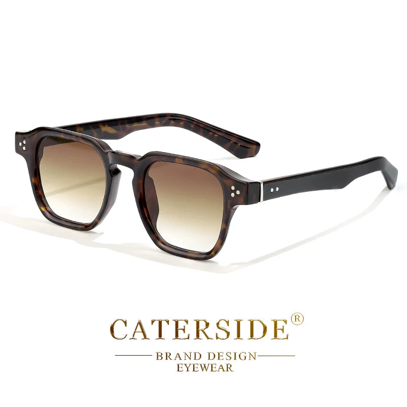 Classic Square Sunglasses
