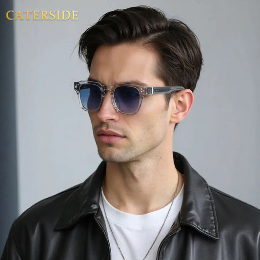 Classic Square Sunglasses