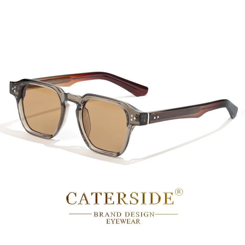Classic Square Sunglasses