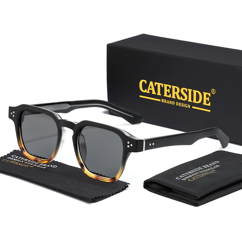 Classic Square Sunglasses