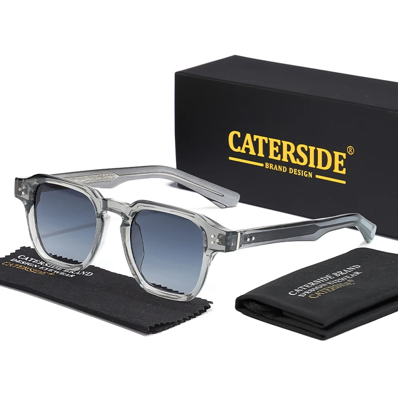 Classic Square Sunglasses