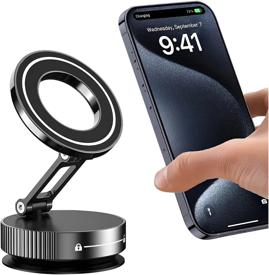 360° Magnetic Phone Holder