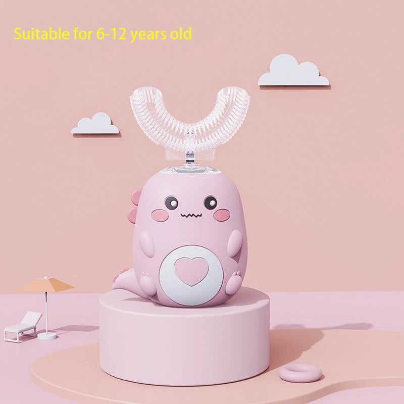 Kids 360 Degrees Smart Toothbrush