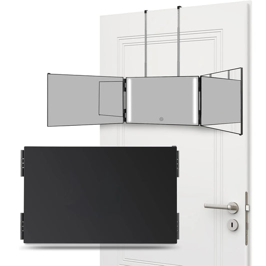 360° LED Lights Mirror