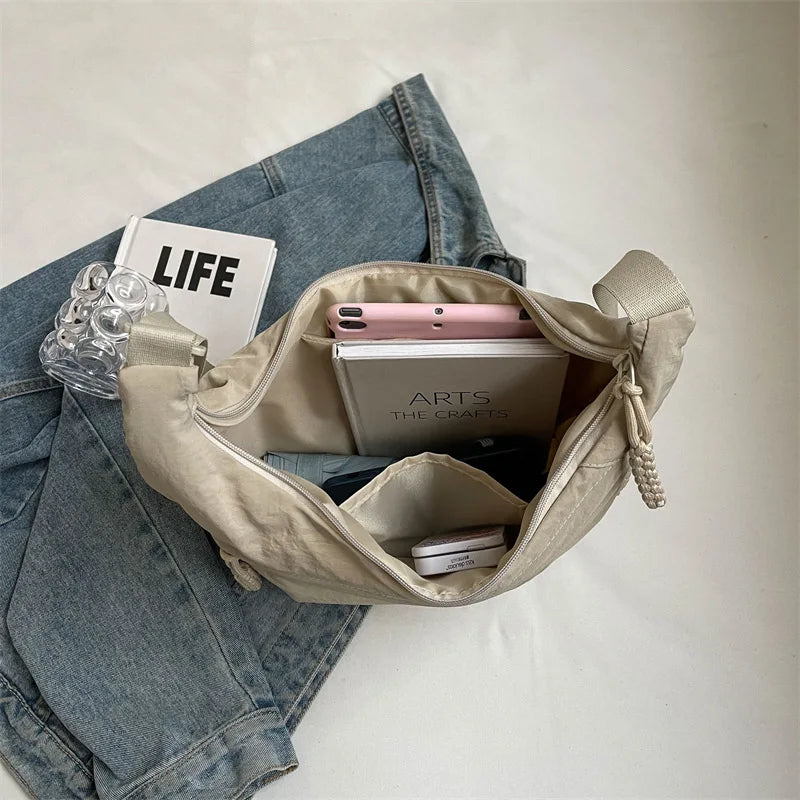 Carryon Cross Body