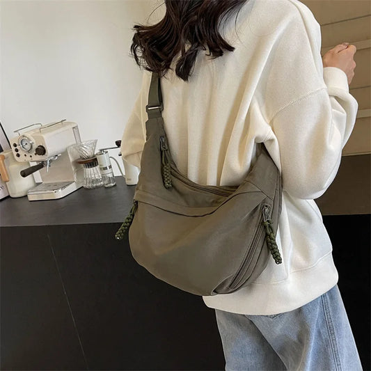 Carryon Cross Body