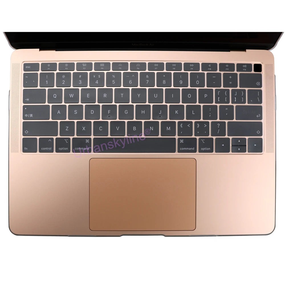 Macbook Keyboard Silicone cover