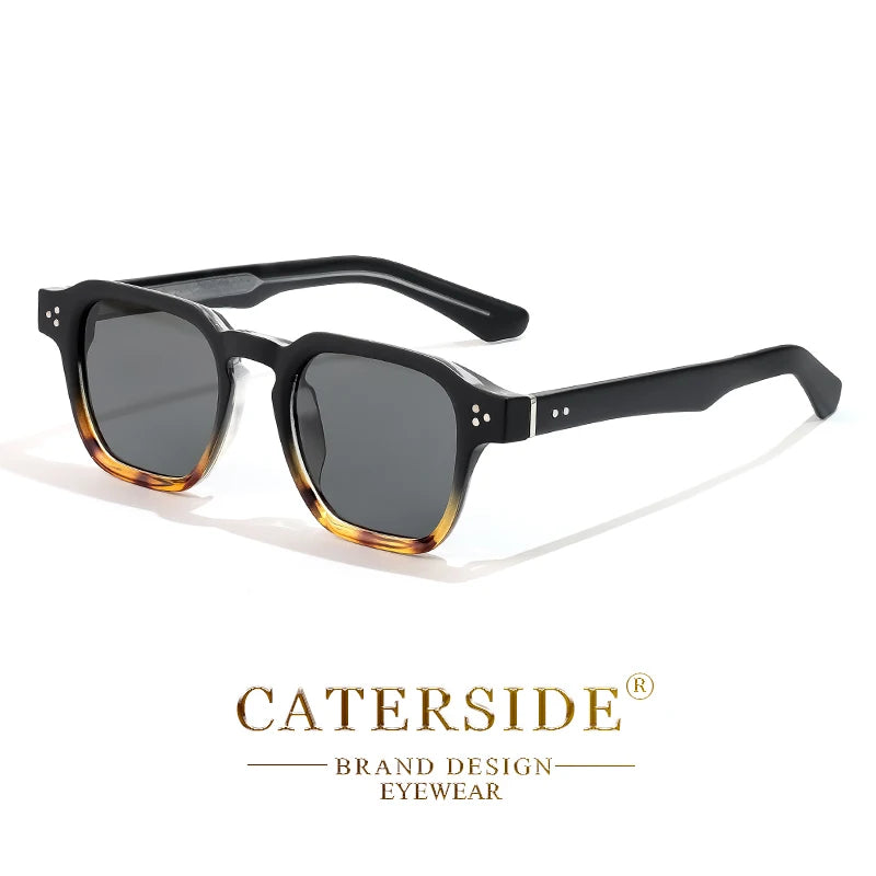 Classic Square Sunglasses