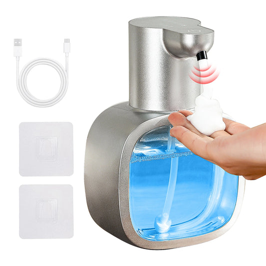 Automatic Hand Wash Dispenser