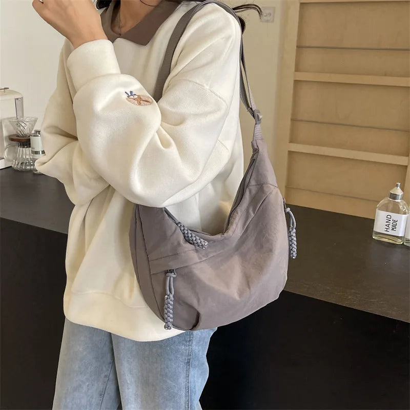 Carryon Cross Body