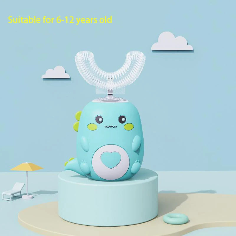 Kids 360 Degrees Smart Toothbrush