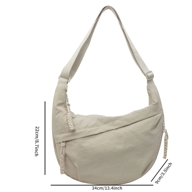 Carryon Cross Body