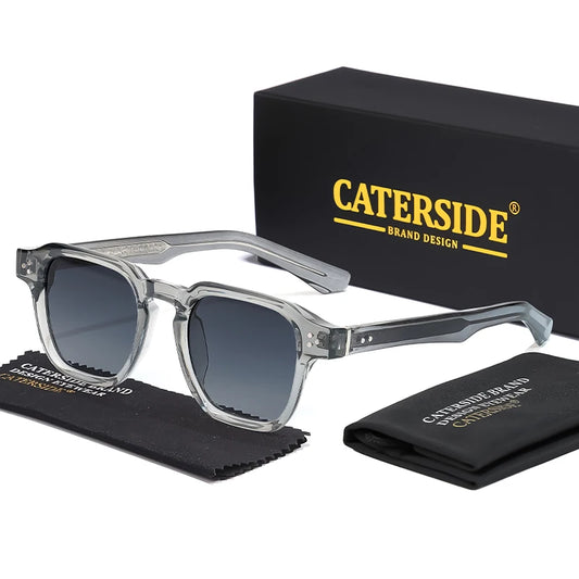 Classic Square Sunglasses