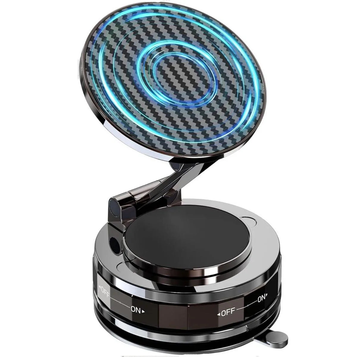 360° Magnetic Phone Holder