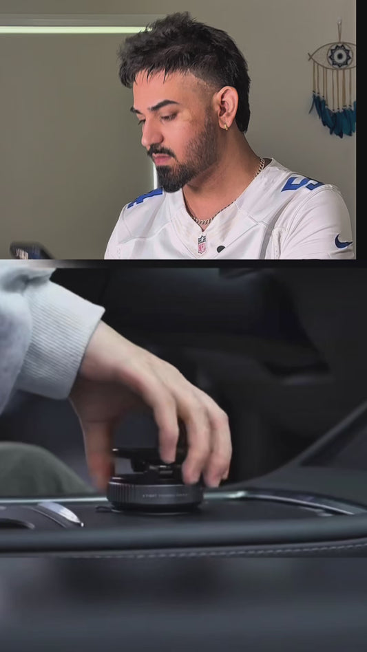 360° Magnetic Phone Holder